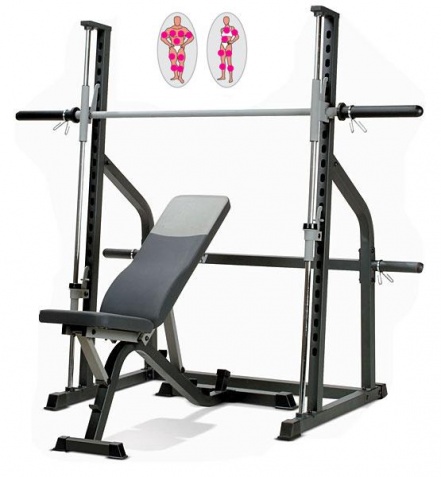 ������ ����� House Fit �� ����� ������� ���������