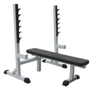 Скамьи фирмы Ferrum из серии силовых тренажёров Скамьи фирмы Ferrum из серии силовых тренажёров