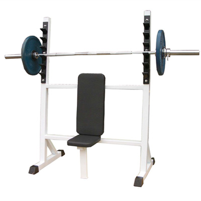 Скамьи фирмы Ferrum из серии силовых тренажёров Скамьи фирмы Ferrum из серии силовых тренажёров