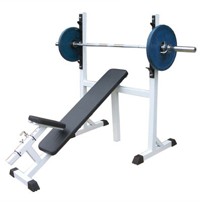 Скамьи фирмы Ferrum из серии силовых тренажёров Скамьи фирмы Ferrum из серии силовых тренажёров