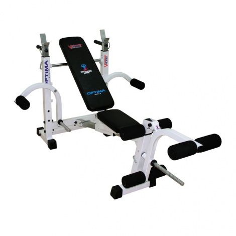 Скамьи фирмы Inter atletika из серии силовых тренажёров Скамьи фирмы Inter atletika из серии силовых тренажёров