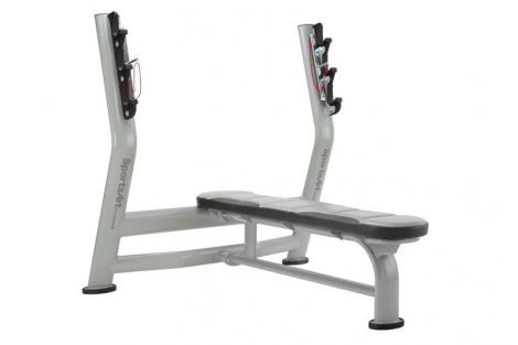 Скамьи фирмы Sports Art из серии силовых тренажёров Скамьи фирмы Sports Art из серии силовых тренажёров