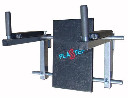 �������� ������ ����� Plastep �� ����� ������� ���������