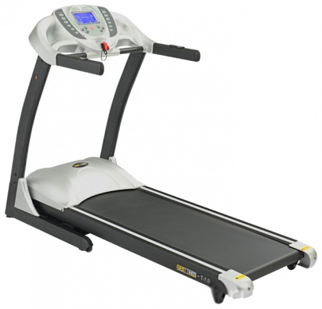 Беговые дорожки фирмы Hasttings из серии кардио-тренажёров Беговые дорожки фирмы Hasttings из серии кардио-тренажёров