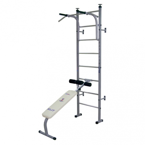 Шведские стенки фирмы Inter atletika из серии силовых тренажёров Шведские стенки фирмы Inter atletika из серии силовых тренажёров