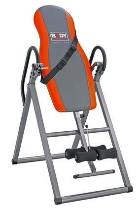 Инверсионные тренажёры фирмы Body Sculpture из серии тренажеров для фитнеса и похудения Инверсионные тренажёры фирмы Body Sculpture из серии тренажеров для фитнеса и похудения