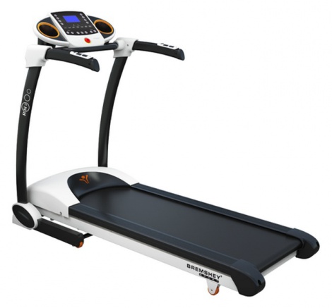 Беговые дорожки фирмы Bremshey из серии кардио-тренажёров Беговые дорожки фирмы Bremshey из серии кардио-тренажёров
