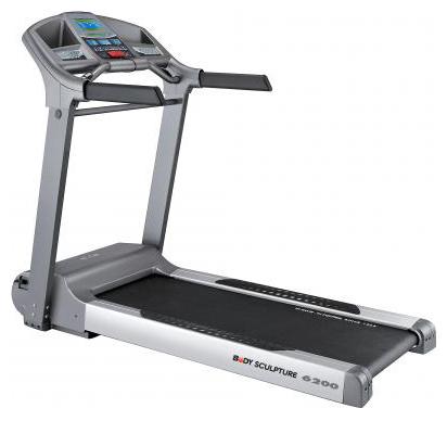 Беговые дорожки фирмы Body Sculpture из серии кардио-тренажёров Беговые дорожки фирмы Body Sculpture из серии кардио-тренажёров