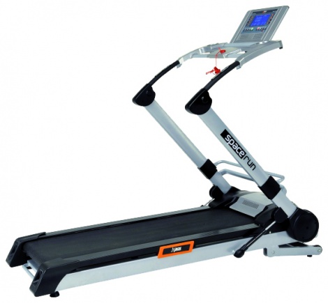 Беговые дорожки фирмы DKN из серии кардио-тренажёров Беговые дорожки фирмы DKN из серии кардио-тренажёров