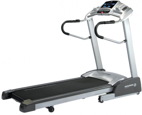 Беговые дорожки фирмы Horizon из серии кардио-тренажёров Беговые дорожки фирмы Horizon из серии кардио-тренажёров