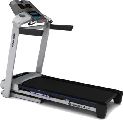 Беговые дорожки фирмы Horizon из серии кардио-тренажёров Беговые дорожки фирмы Horizon из серии кардио-тренажёров