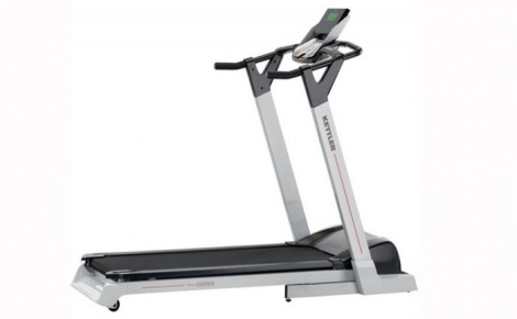 Беговые дорожки фирмы Kettler из серии кардио-тренажёров Беговые дорожки фирмы Kettler из серии кардио-тренажёров