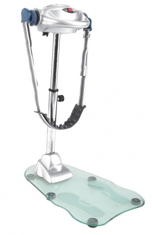 ������������� ����� Iron Body �� ����� ���������� ��� ������� � ���������