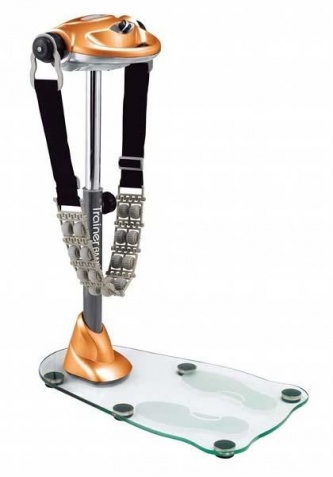 ������������� ����� Body Sculpture �� ����� ���������� ��� ������� � ���������