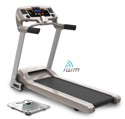 ������� ������� ����� EuroFit �� ����� ������-���������