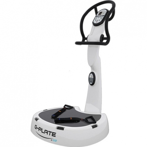 Виброплатформы фирмы G-Plate из серии тренажеров для фитнеса и похудения Виброплатформы фирмы G-Plate из серии тренажеров для фитнеса и похудения