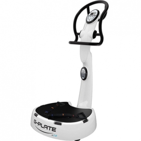Виброплатформы фирмы G-Plate из серии тренажеров для фитнеса и похудения Виброплатформы фирмы G-Plate из серии тренажеров для фитнеса и похудения