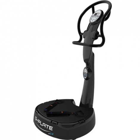 Виброплатформы фирмы G-Plate из серии тренажеров для фитнеса и похудения Виброплатформы фирмы G-Plate из серии тренажеров для фитнеса и похудения