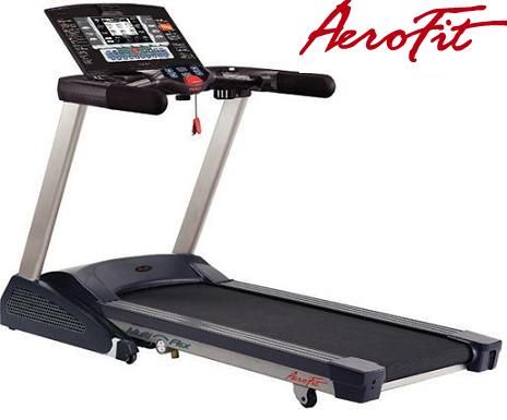 Беговые дорожки фирмы AeroFit из серии кардио-тренажёров Беговые дорожки фирмы AeroFit из серии кардио-тренажёров