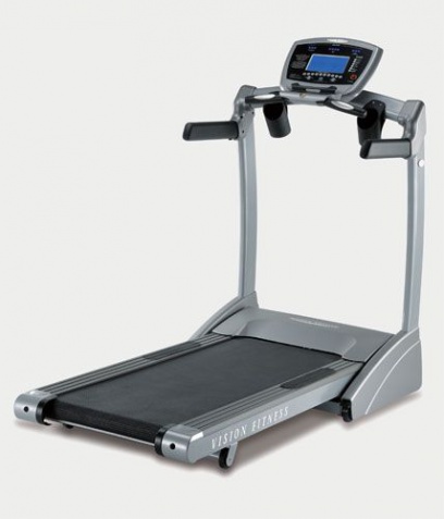 ������� ������� ����� Vision �� ����� ������-���������