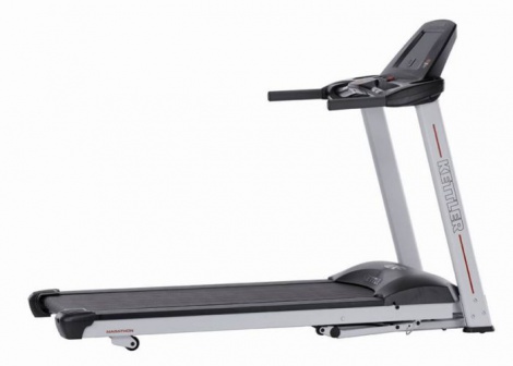 Беговые дорожки фирмы Kettler из серии кардио-тренажёров Беговые дорожки фирмы Kettler из серии кардио-тренажёров