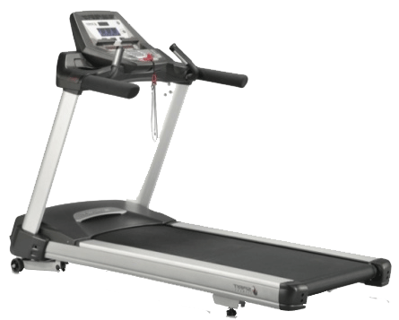 Беговые дорожки фирмы Spirit Fitness из серии кардио-тренажёров Беговые дорожки фирмы Spirit Fitness из серии кардио-тренажёров