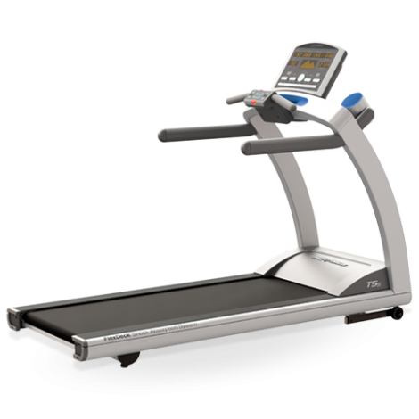 ������� ������� ����� Life fitness �� ����� ������-���������