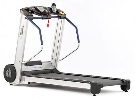Беговые дорожки фирмы Daum Electronic из серии кардио-тренажёров Беговые дорожки фирмы Daum Electronic из серии кардио-тренажёров