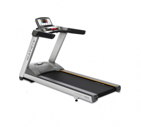 Беговые дорожки фирмы Matrix из серии кардио-тренажёров Беговые дорожки фирмы Matrix из серии кардио-тренажёров