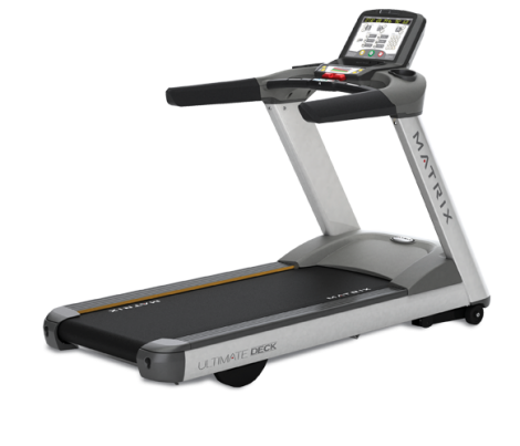 Беговые дорожки фирмы Matrix из серии кардио-тренажёров Беговые дорожки фирмы Matrix из серии кардио-тренажёров