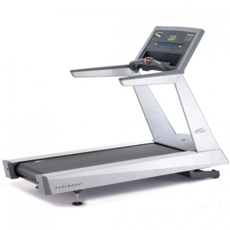 Беговые дорожки фирмы Paramount из серии кардио-тренажёров Беговые дорожки фирмы Paramount из серии кардио-тренажёров