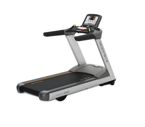 Беговые дорожки фирмы Matrix из серии кардио-тренажёров Беговые дорожки фирмы Matrix из серии кардио-тренажёров