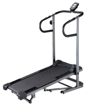 Беговые дорожки фирмы Kampfer из серии кардио-тренажёров Беговые дорожки фирмы Kampfer из серии кардио-тренажёров