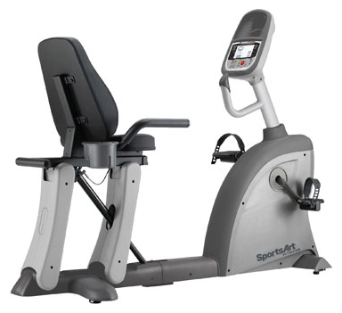 ������������ ����� Sports Art �� ����� ������-���������