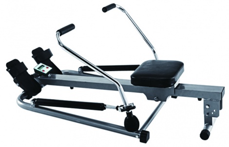 Гребные тренажёры фирмы Eras из серии кардио-тренажёров Гребные тренажёры фирмы Eras из серии кардио-тренажёров