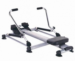 Гребные тренажёры фирмы Quantum из серии кардио-тренажёров Гребные тренажёры фирмы Quantum из серии кардио-тренажёров