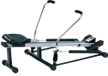 Гребные тренажёры фирмы House Fit из серии кардио-тренажёров Гребные тренажёры фирмы House Fit из серии кардио-тренажёров