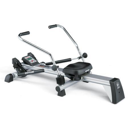 Гребные тренажёры фирмы Kettler из серии кардио-тренажёров Гребные тренажёры фирмы Kettler из серии кардио-тренажёров