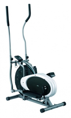 Эллиптические тренажёры фирмы Atemi из серии кардио-тренажёров Эллиптические тренажёры фирмы Atemi из серии кардио-тренажёров