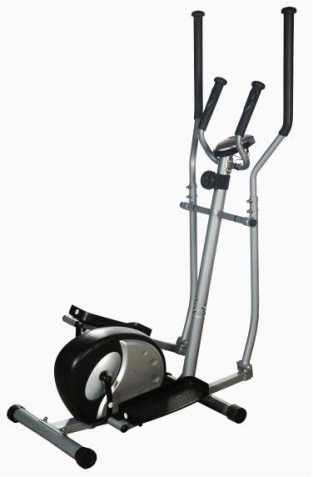 Эллиптические тренажёры фирмы Ferrum из серии кардио-тренажёров Эллиптические тренажёры фирмы Ferrum из серии кардио-тренажёров