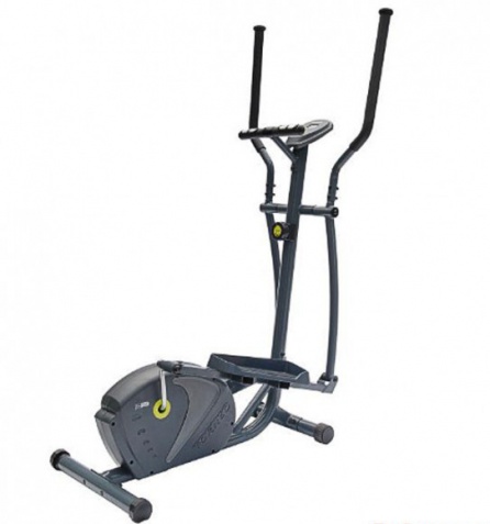 Эллиптические тренажёры фирмы Torneo из серии кардио-тренажёров Эллиптические тренажёры фирмы Torneo из серии кардио-тренажёров