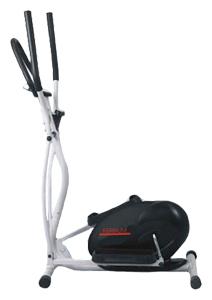 Эллиптические тренажёры фирмы Ferrum из серии кардио-тренажёров Эллиптические тренажёры фирмы Ferrum из серии кардио-тренажёров