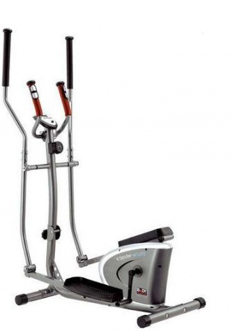 Эллиптические тренажёры фирмы Body Sculpture из серии кардио-тренажёров Эллиптические тренажёры фирмы Body Sculpture из серии кардио-тренажёров