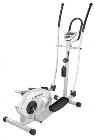 Эллиптические тренажёры фирмы Body Sculpture из серии кардио-тренажёров Эллиптические тренажёры фирмы Body Sculpture из серии кардио-тренажёров