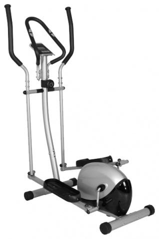 Эллиптические тренажёры фирмы DFC из серии кардио-тренажёров Эллиптические тренажёры фирмы DFC из серии кардио-тренажёров