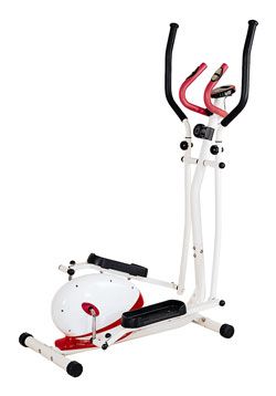 Эллиптические тренажёры фирмы Body Sculpture из серии кардио-тренажёров Эллиптические тренажёры фирмы Body Sculpture из серии кардио-тренажёров