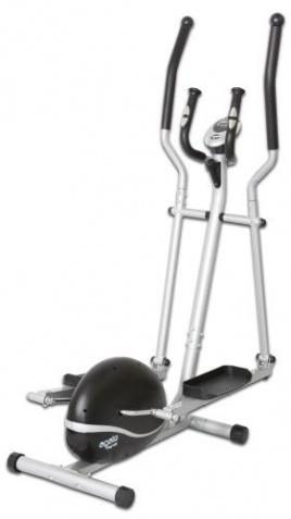 Эллиптические тренажёры фирмы Winner из серии кардио-тренажёров Эллиптические тренажёры фирмы Winner из серии кардио-тренажёров