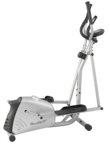 Эллиптические тренажёры фирмы House Fit из серии кардио-тренажёров Эллиптические тренажёры фирмы House Fit из серии кардио-тренажёров