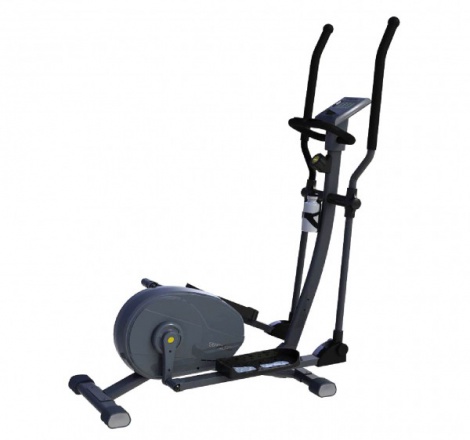 Эллиптические тренажёры фирмы Torneo из серии кардио-тренажёров Эллиптические тренажёры фирмы Torneo из серии кардио-тренажёров