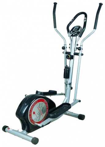 Эллиптические тренажёры фирмы Ferrum из серии кардио-тренажёров Эллиптические тренажёры фирмы Ferrum из серии кардио-тренажёров